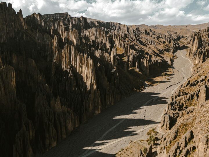 Valle de Dikmen